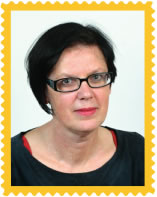 Libuše Kubová